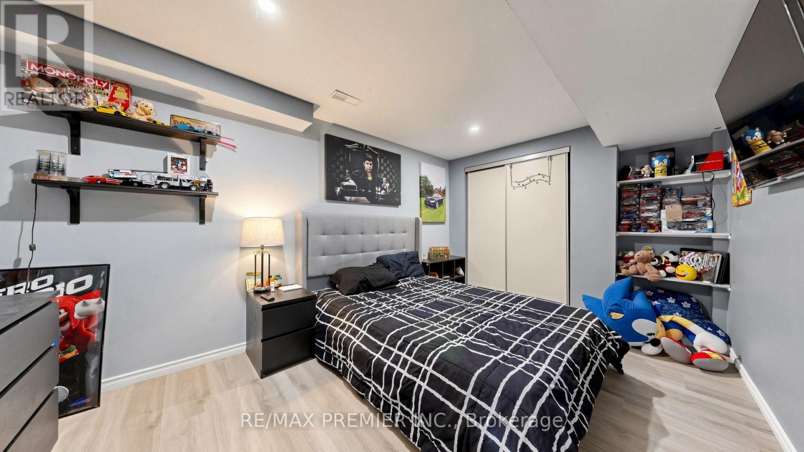 97 Golden Meadow Road, Barrie, Ontario  L4N 7G3 - Photo 45 - S13828092