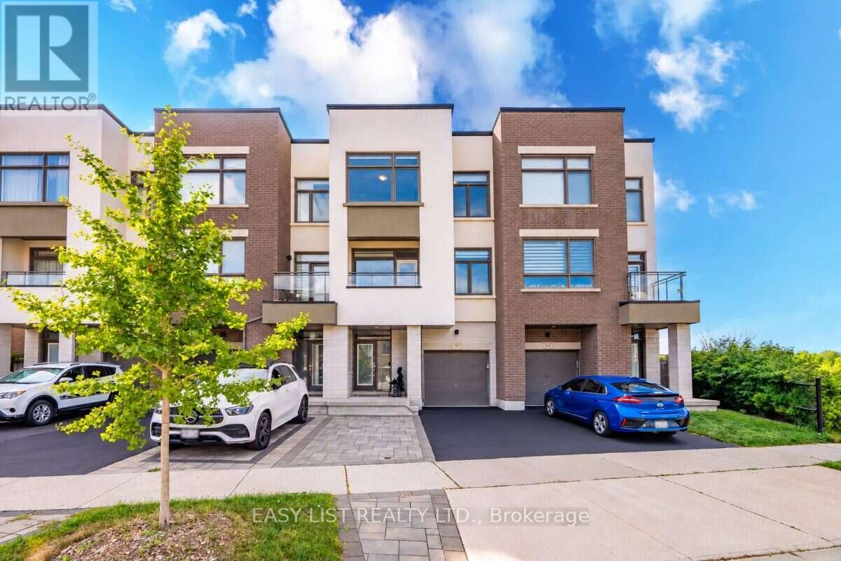 197 FOWLEY DRIVE, Oakville, Ontario