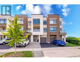 197 FOWLEY DRIVE, Oakville, Ontario