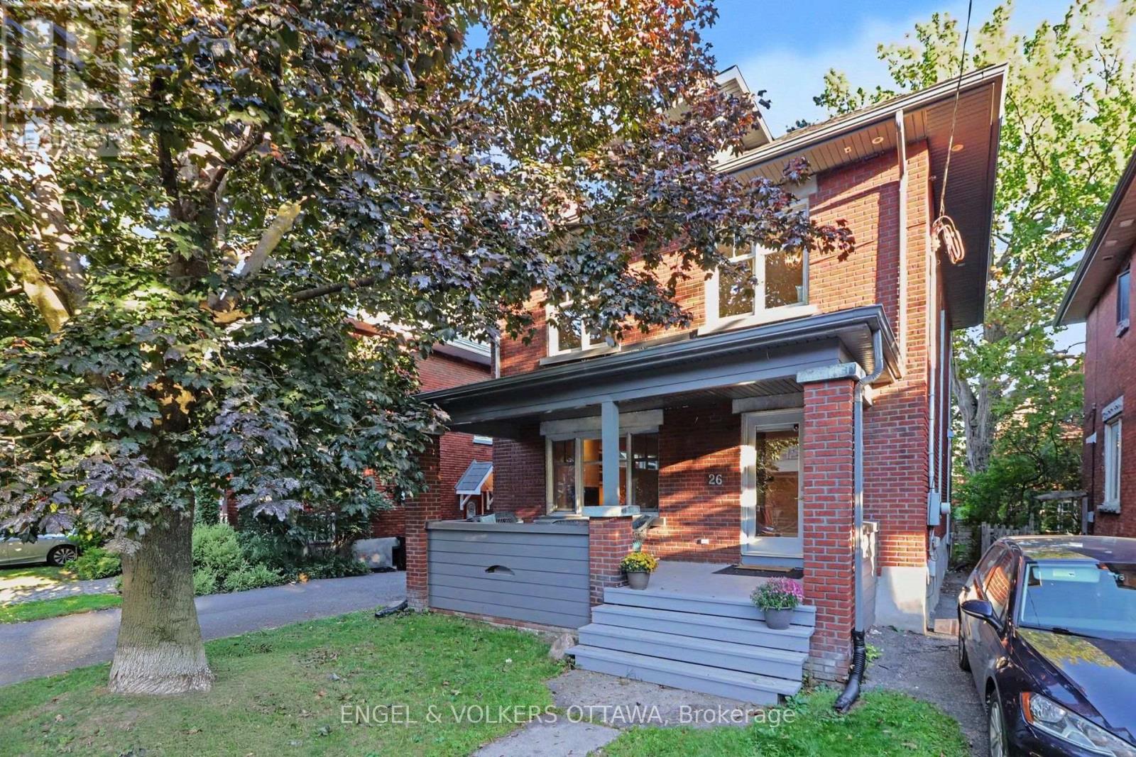 26 Melgund Avenue, Ottawa, Ontario  K1S 2S2 - Photo 3 - X13798918