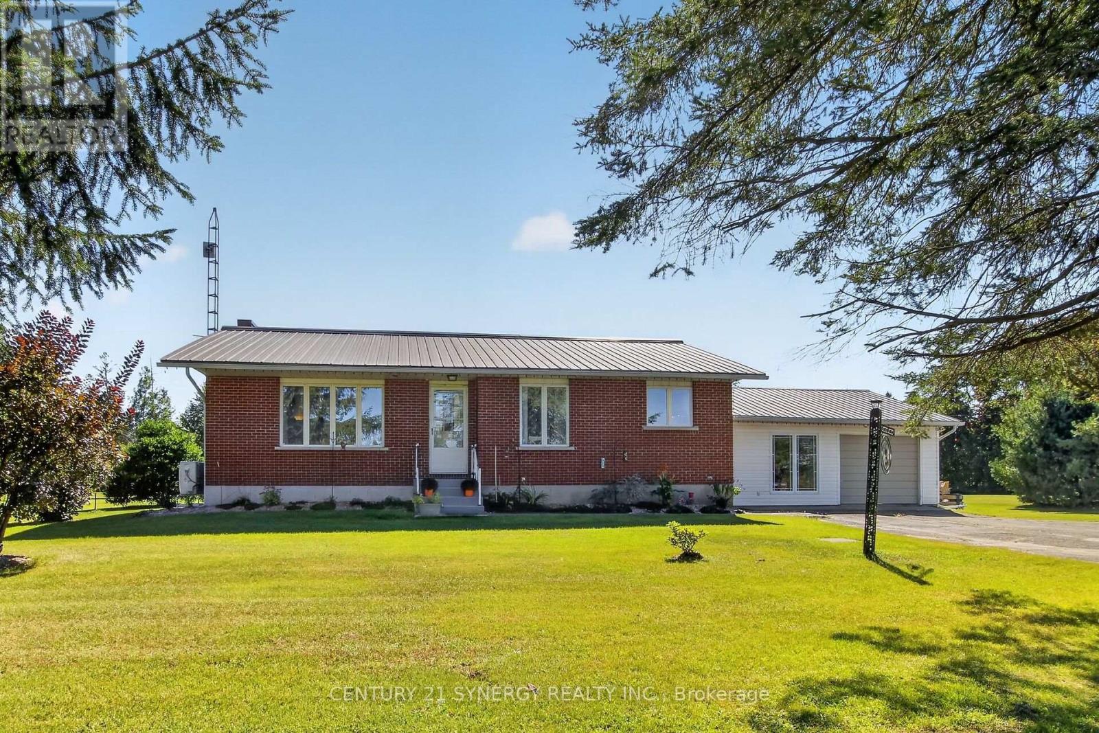 2027 BROUSEVILLE ROAD, Edwardsburgh/Cardinal, Ontario