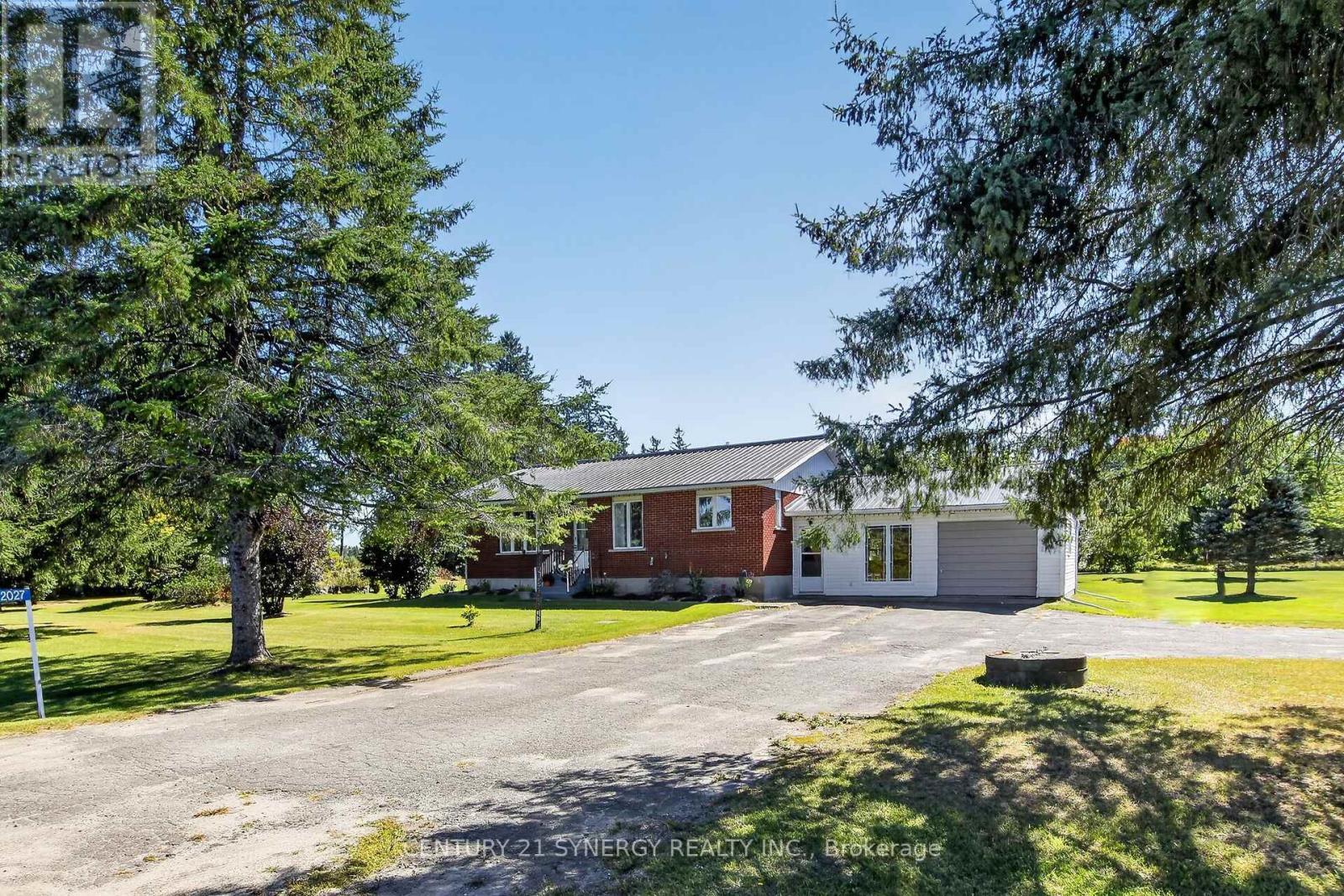 2027 Brouseville Road, Edwardsburgh/cardinal, Ontario K0E 1X0 - Photo 2 - X13826930