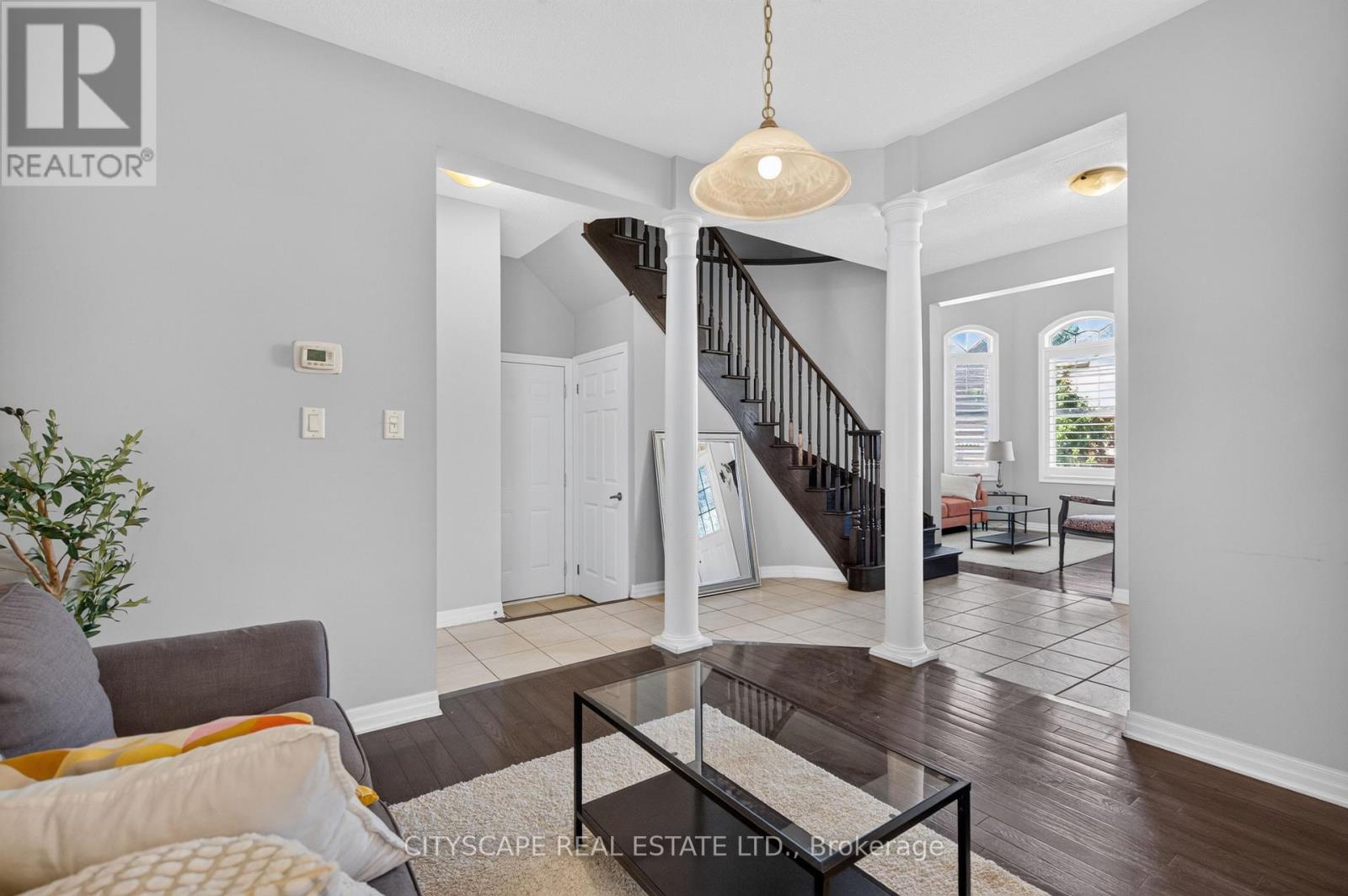 366 Montreal Circle, Hamilton, Ontario  L8E 0C7 - Photo 12 - X13828102