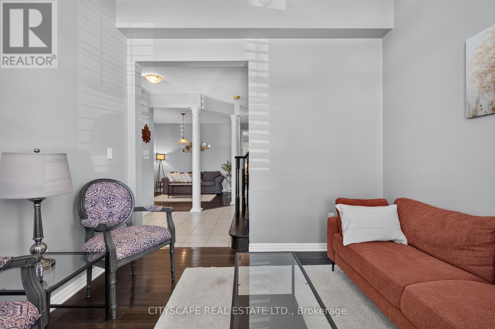 366 Montreal Circle, Hamilton, Ontario  L8E 0C7 - Photo 8 - X13828102