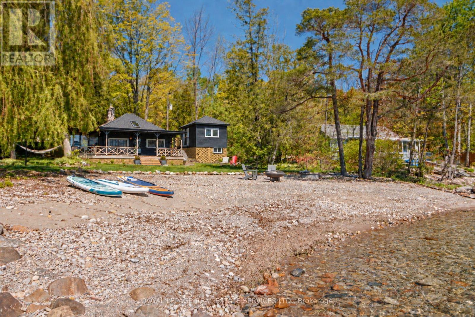 295 CEDAR AVENUE, Meaford, Ontario