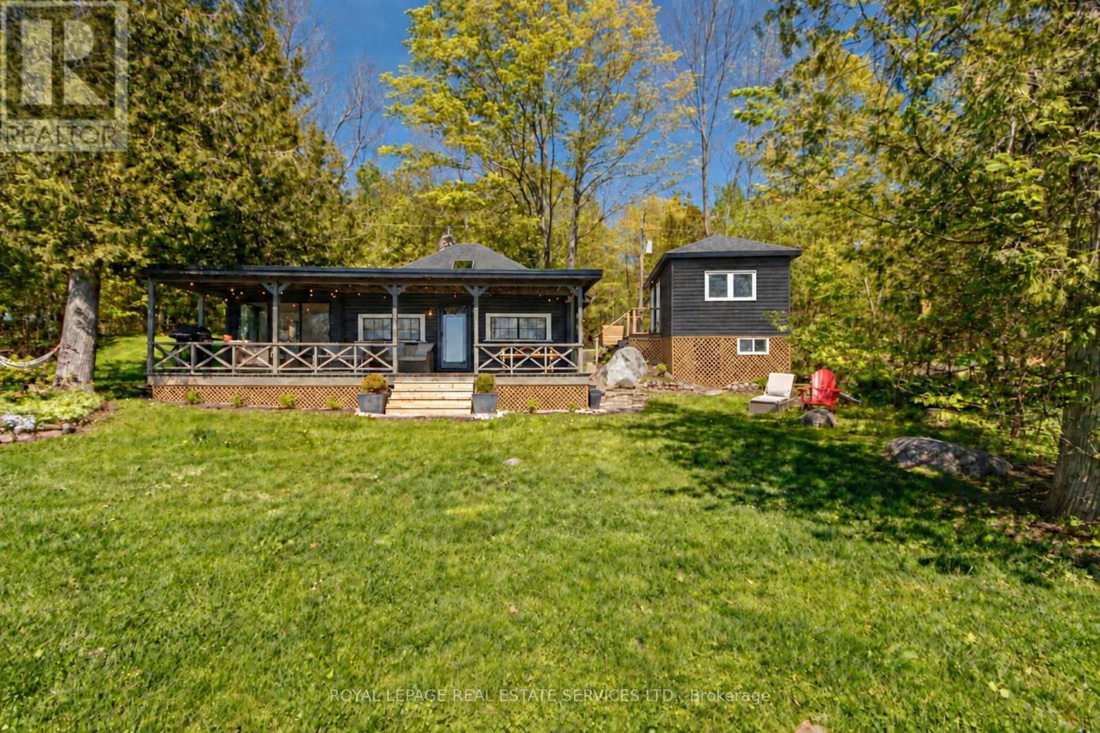 295 Cedar Avenue, Meaford, Ontario  N4L 1W5 - Photo 11 - X13828146