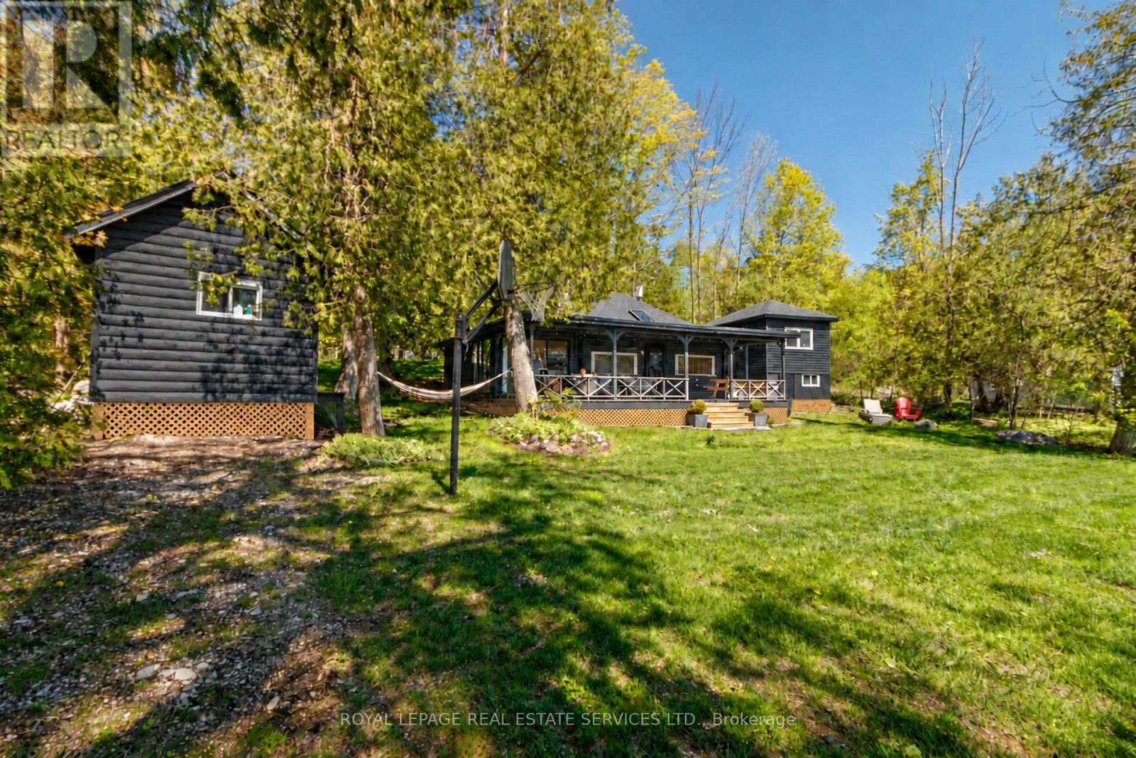 295 Cedar Avenue, Meaford, Ontario  N4L 1W5 - Photo 12 - X13828146