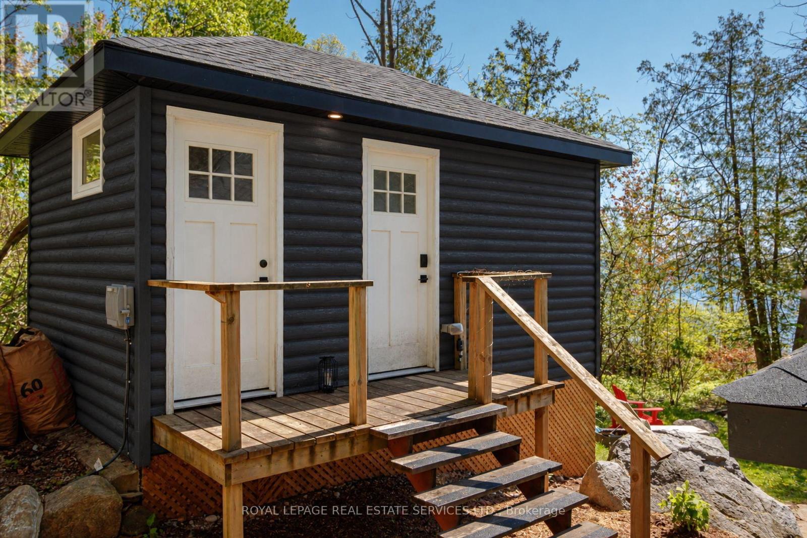 295 Cedar Avenue, Meaford, Ontario  N4L 1W5 - Photo 14 - X13828146