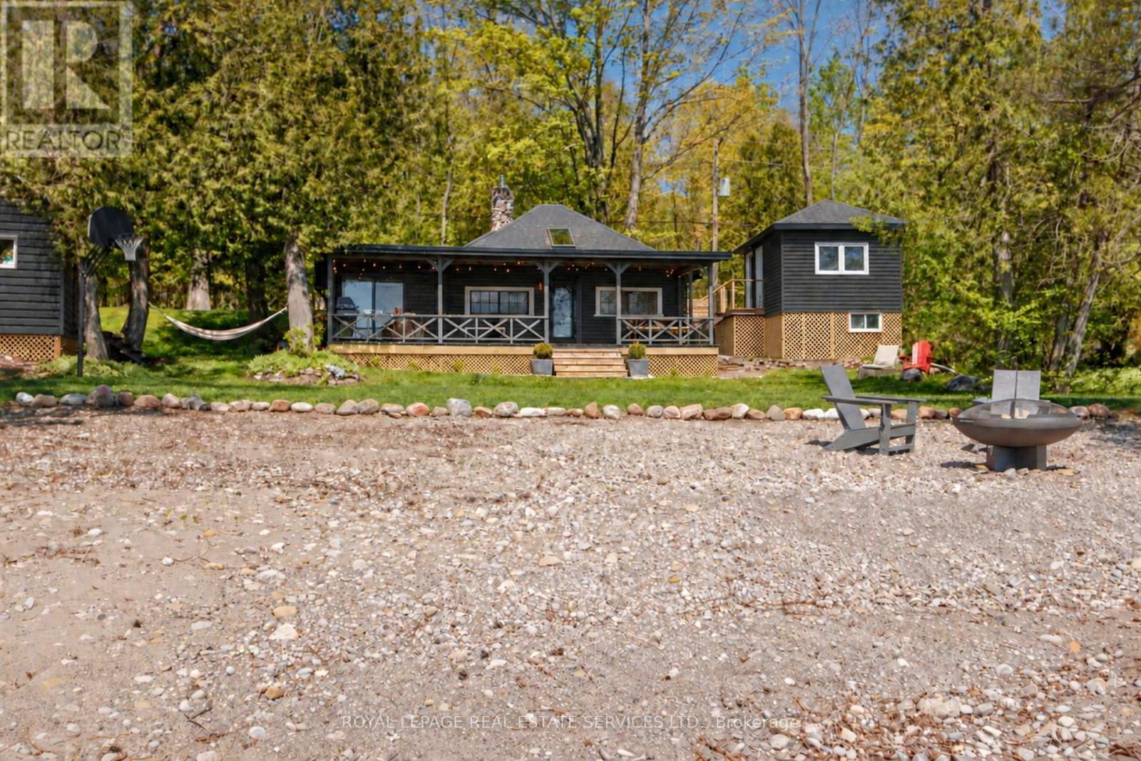 295 Cedar Avenue, Meaford, Ontario  N4L 1W5 - Photo 2 - X13828146