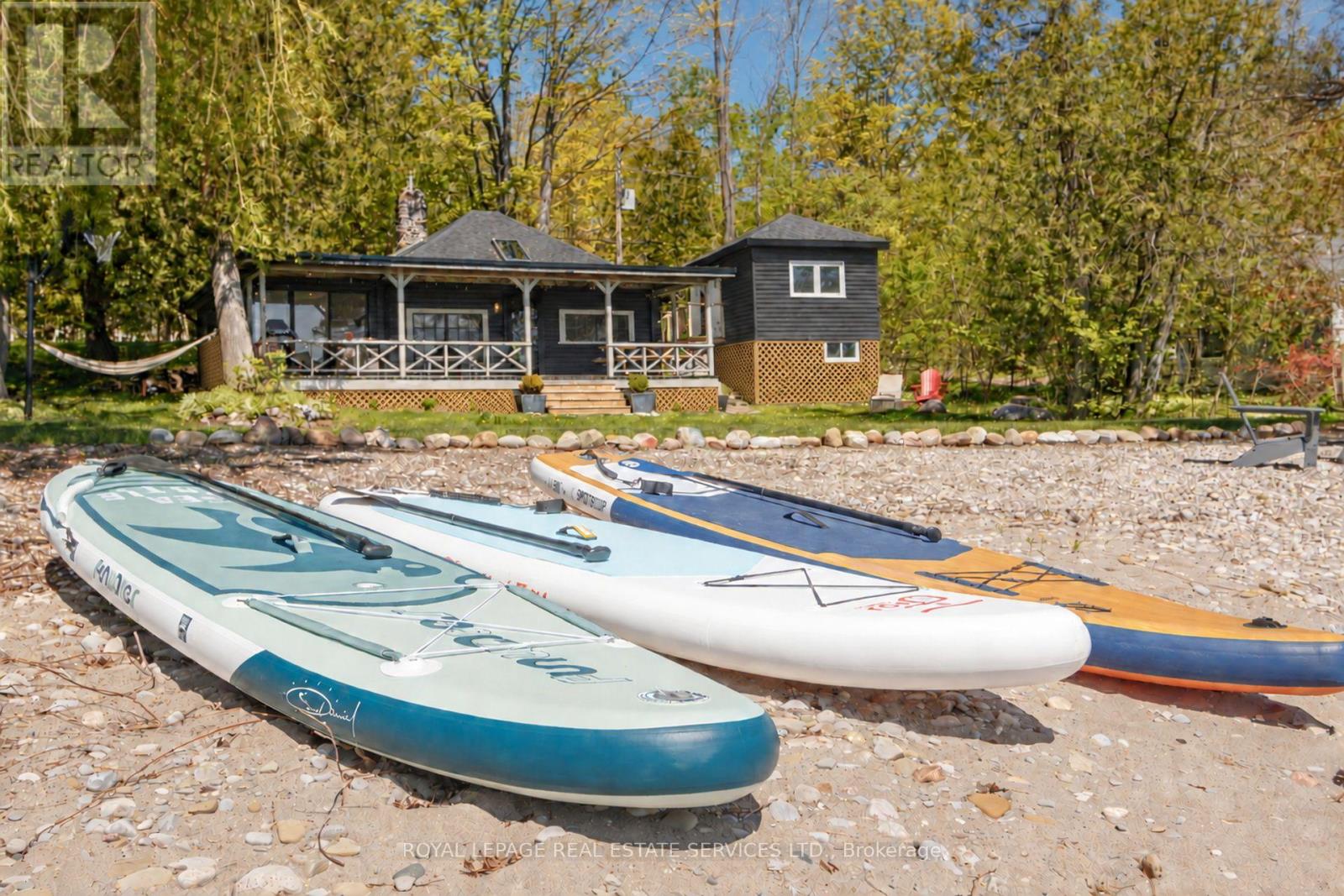 295 Cedar Avenue, Meaford, Ontario  N4L 1W5 - Photo 3 - X13828146