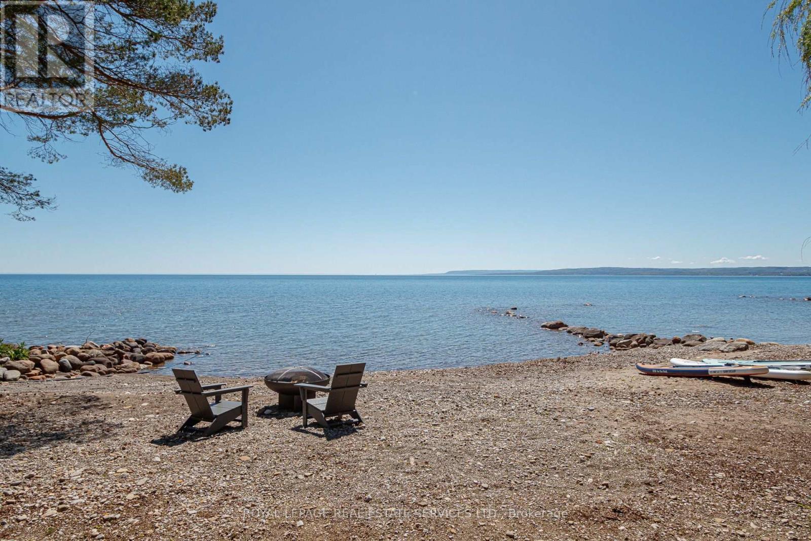 295 Cedar Avenue, Meaford, Ontario  N4L 1W5 - Photo 4 - X13828146