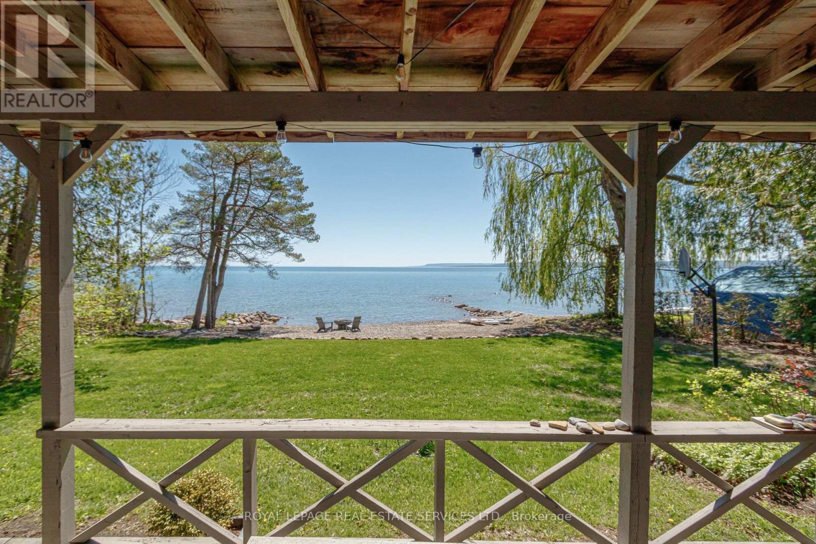 295 Cedar Avenue, Meaford, Ontario  N4L 1W5 - Photo 7 - X13828146