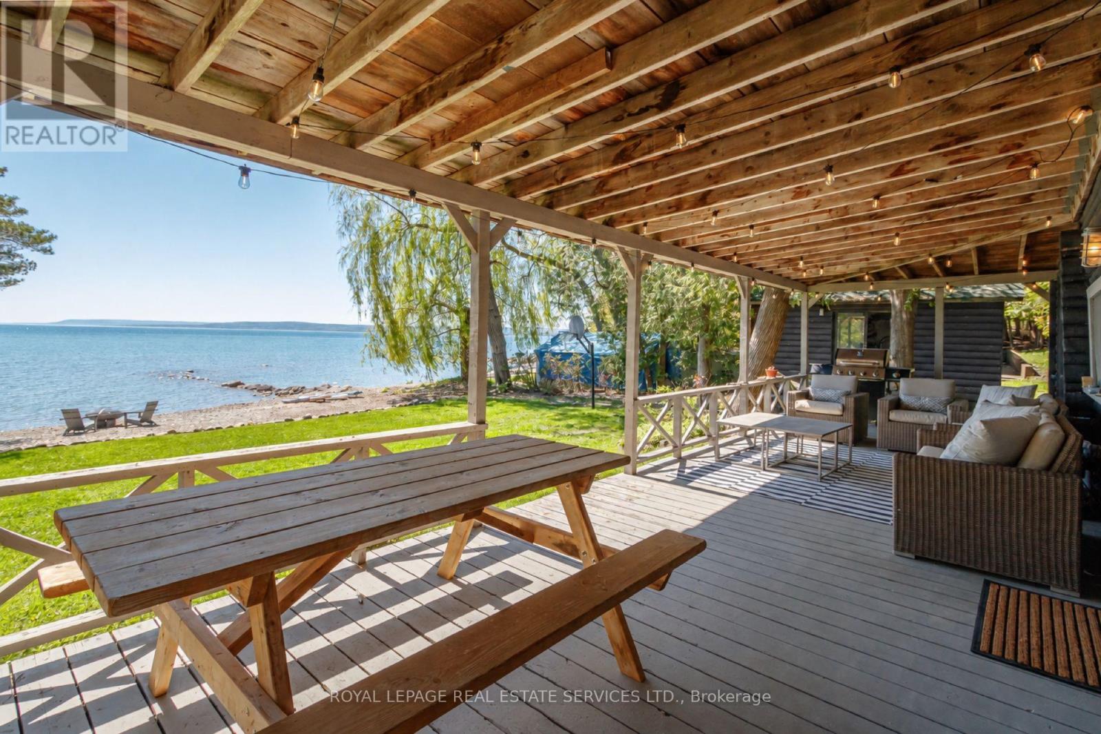 295 Cedar Avenue, Meaford, Ontario  N4L 1W5 - Photo 8 - X13828146