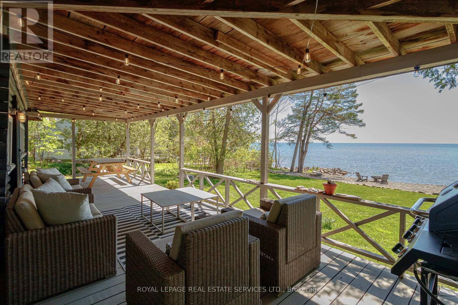 295 Cedar Avenue, Meaford, Ontario  N4L 1W5 - Photo 9 - X13828146