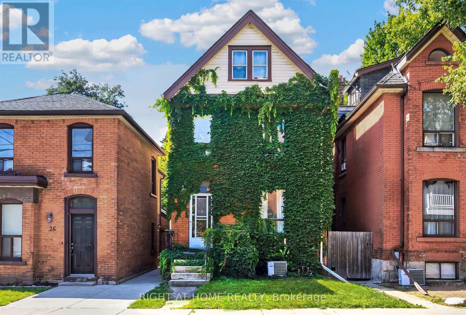 1 - 24 LOCKE STREET S, Hamilton, Ontario