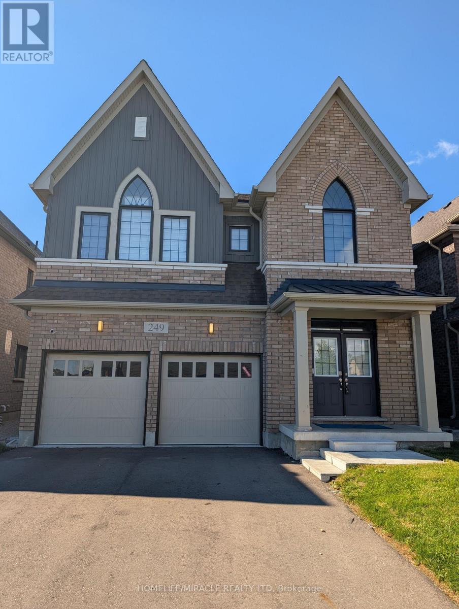 249 Dingman Street, Wellington North, Ontario  N0G 1A0 - Photo 1 - X13828168