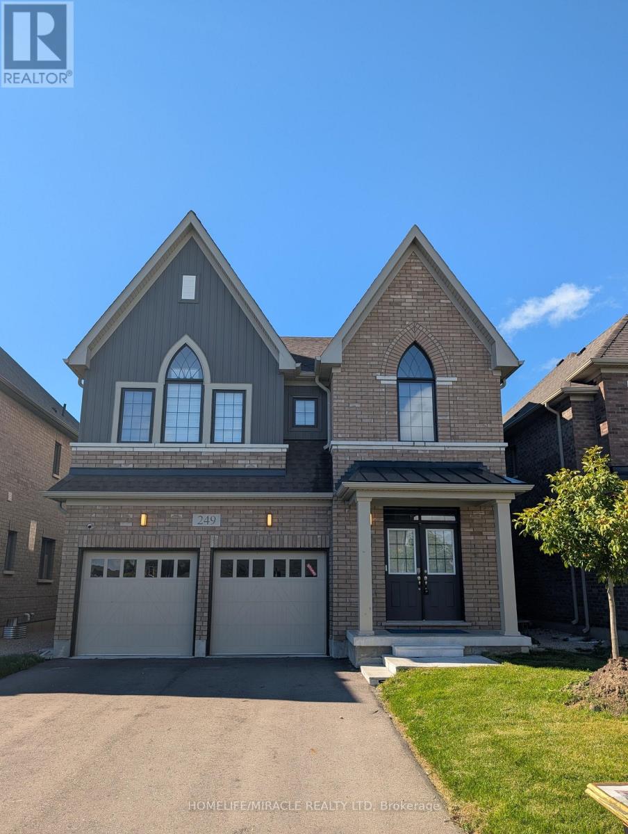 249 Dingman Street, Wellington North, Ontario  N0G 1A0 - Photo 2 - X13828168