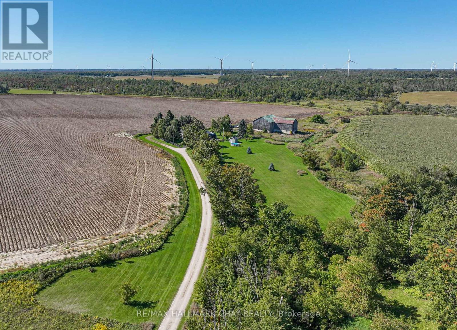 665221 20 Sideroad, Melancthon, Ontario  L9V 1Z7 - Photo 2 - X13828180