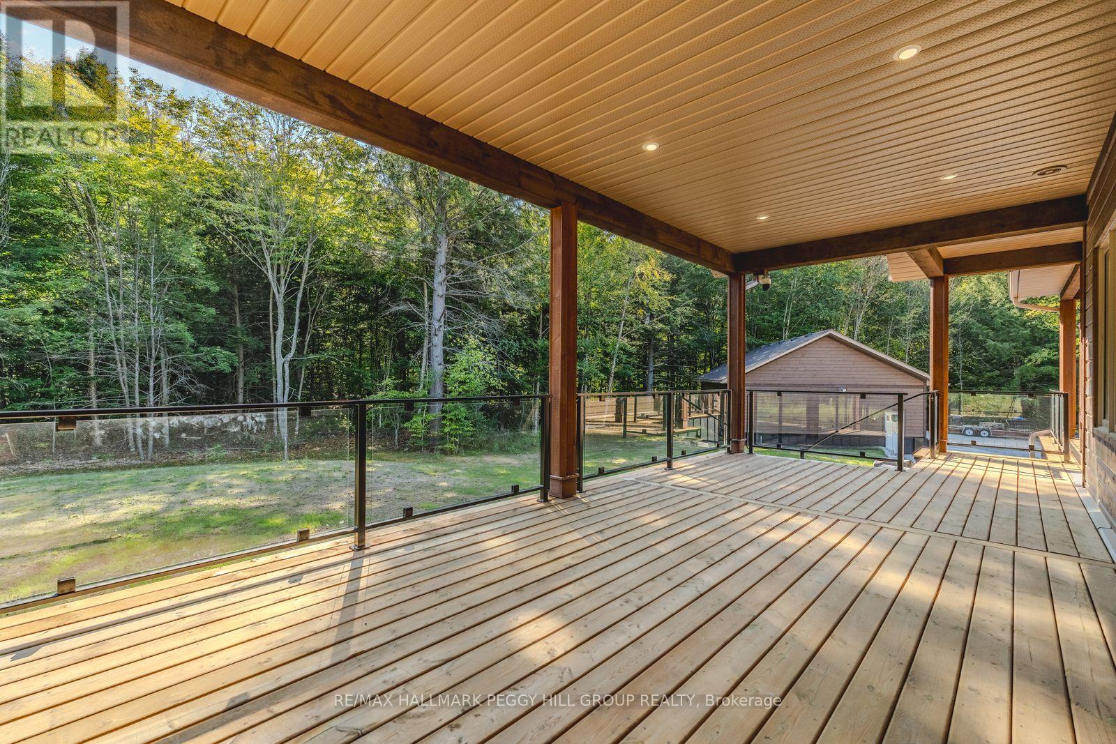 4571 Aspdin Road, Muskoka Lakes, Ontario  P0B 1M0 - Photo 19 - X13828194