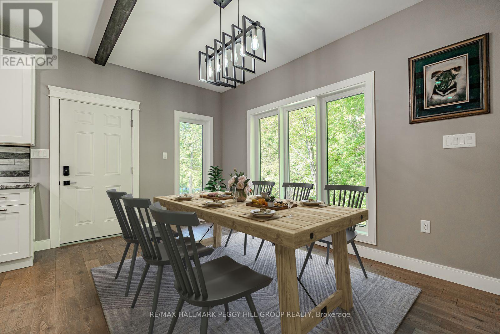 4571 Aspdin Road, Muskoka Lakes, Ontario  P0B 1M0 - Photo 8 - X13828194