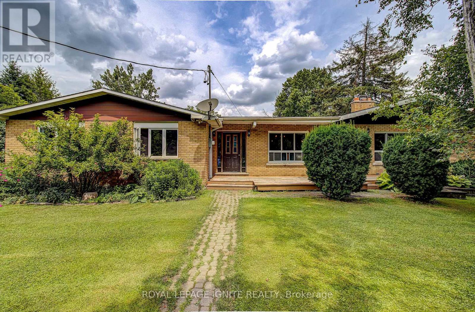 5543 7TH LINE, Guelph/Eramosa, Ontario