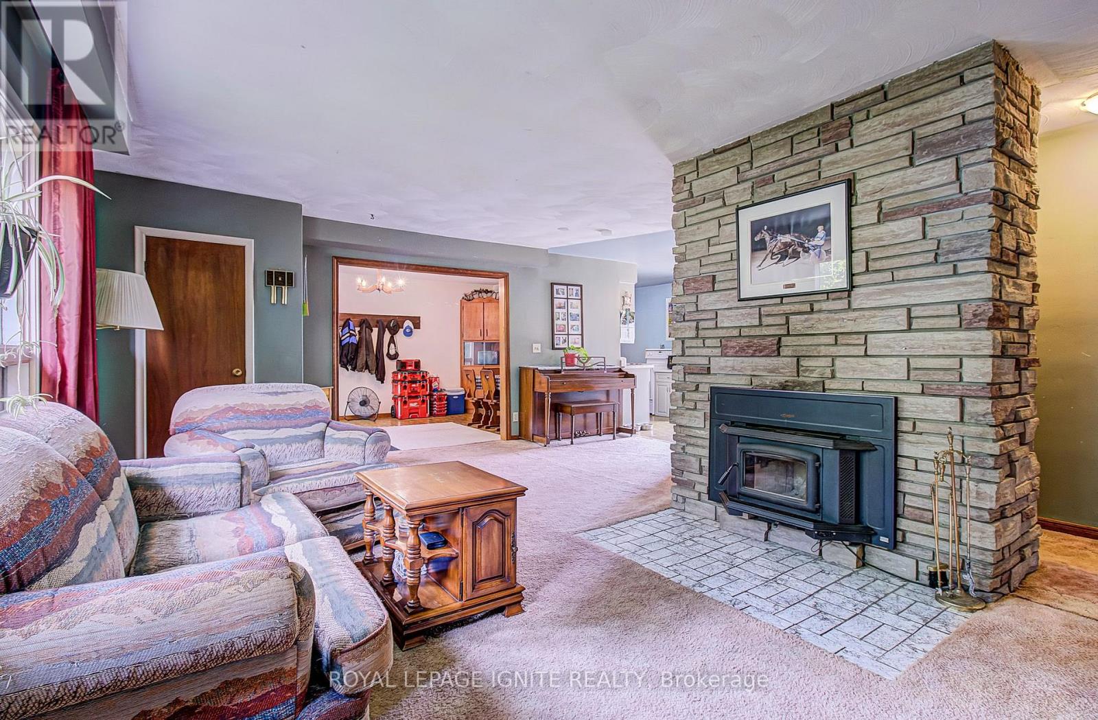 5543 7th Line, Guelph/eramosa, Ontario  N0B 2K0 - Photo 17 - X13828196