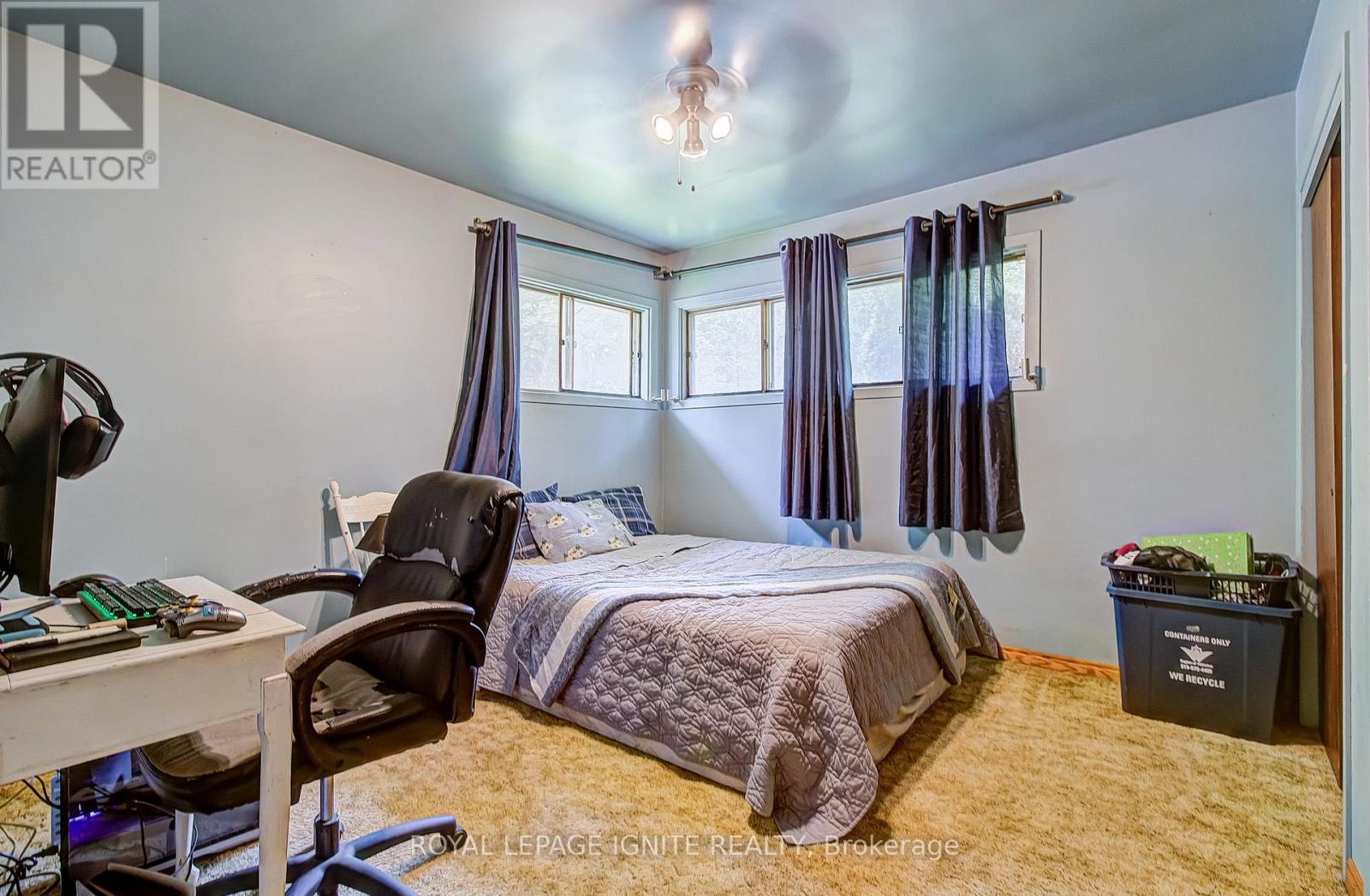 5543 7th Line, Guelph/eramosa, Ontario  N0B 2K0 - Photo 19 - X13828196