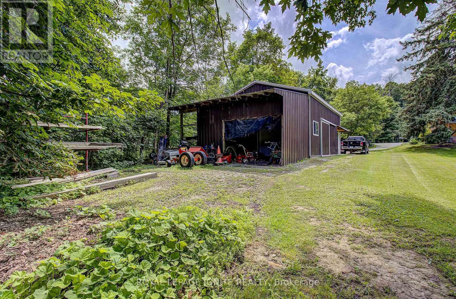 5543 7th Line, Guelph/eramosa, Ontario  N0B 2K0 - Photo 48 - X13828196