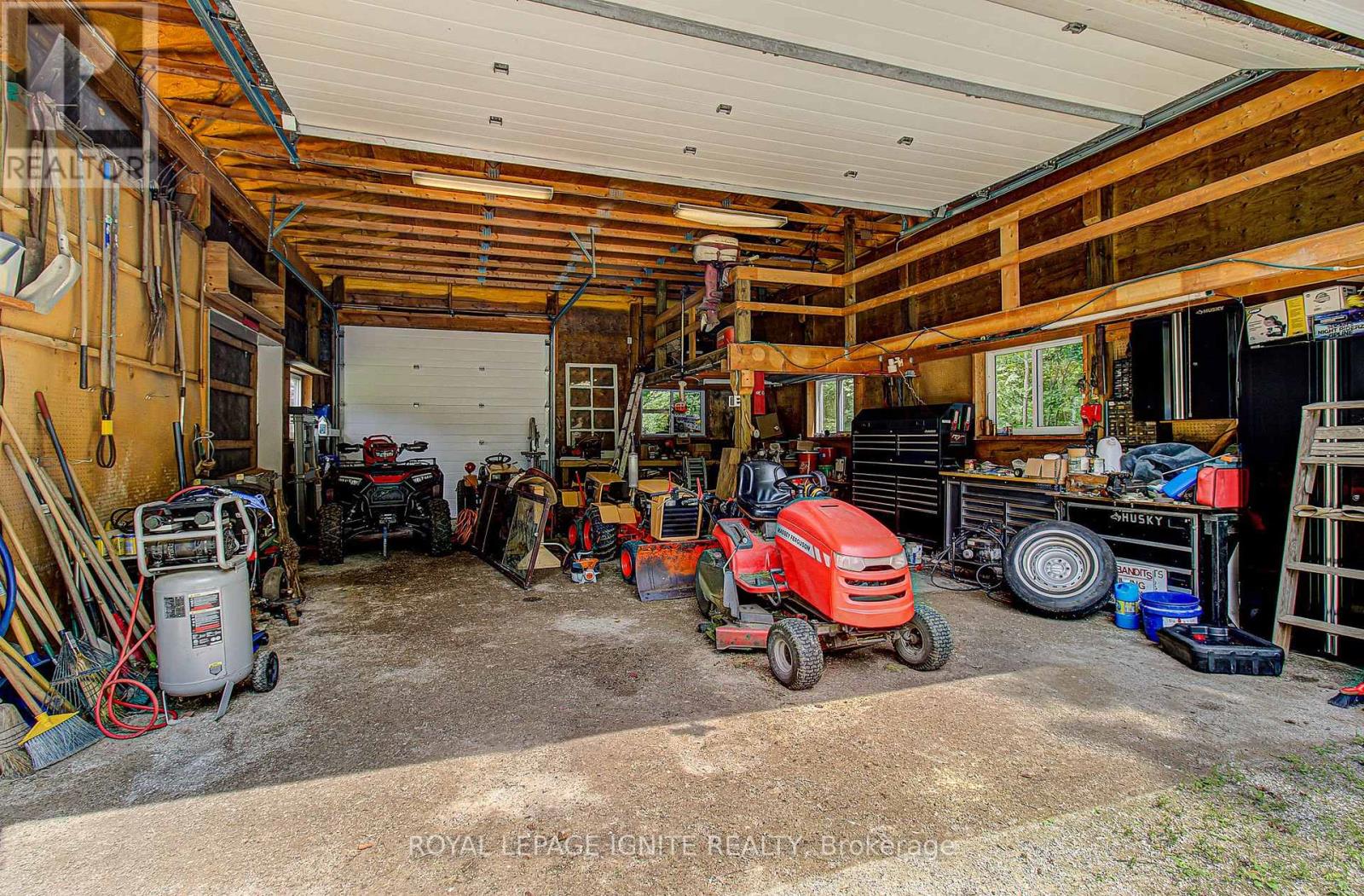 5543 7th Line, Guelph/eramosa, Ontario  N0B 2K0 - Photo 49 - X13828196