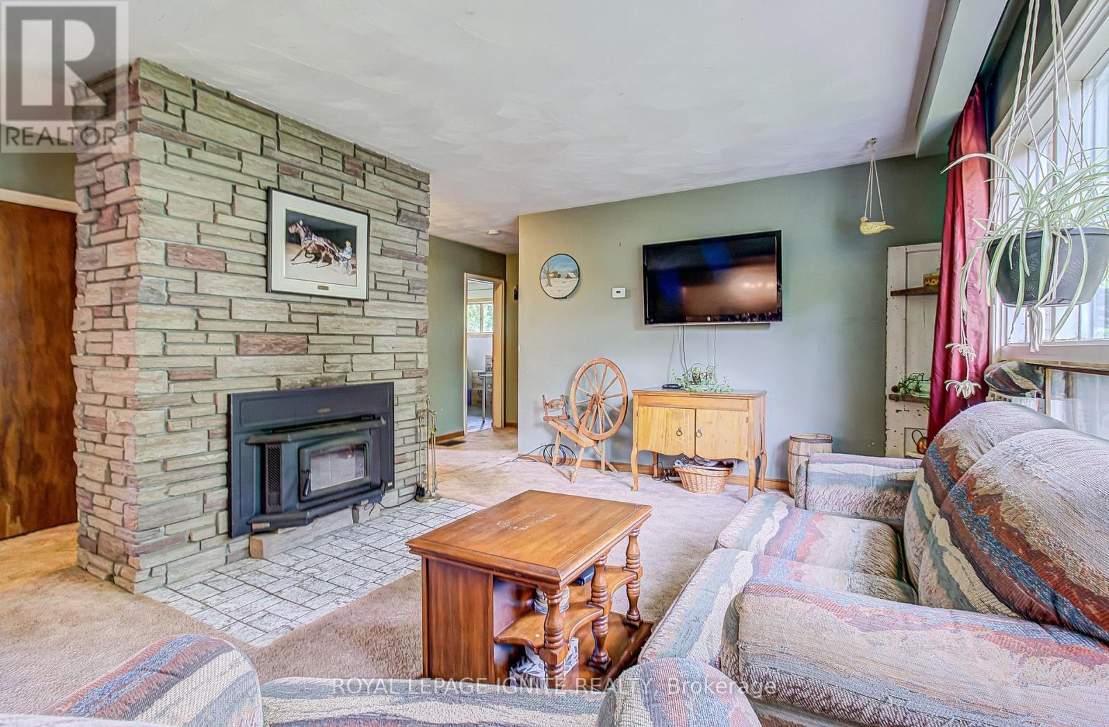 5543 7th Line, Guelph/eramosa, Ontario  N0B 2K0 - Photo 7 - X13828196