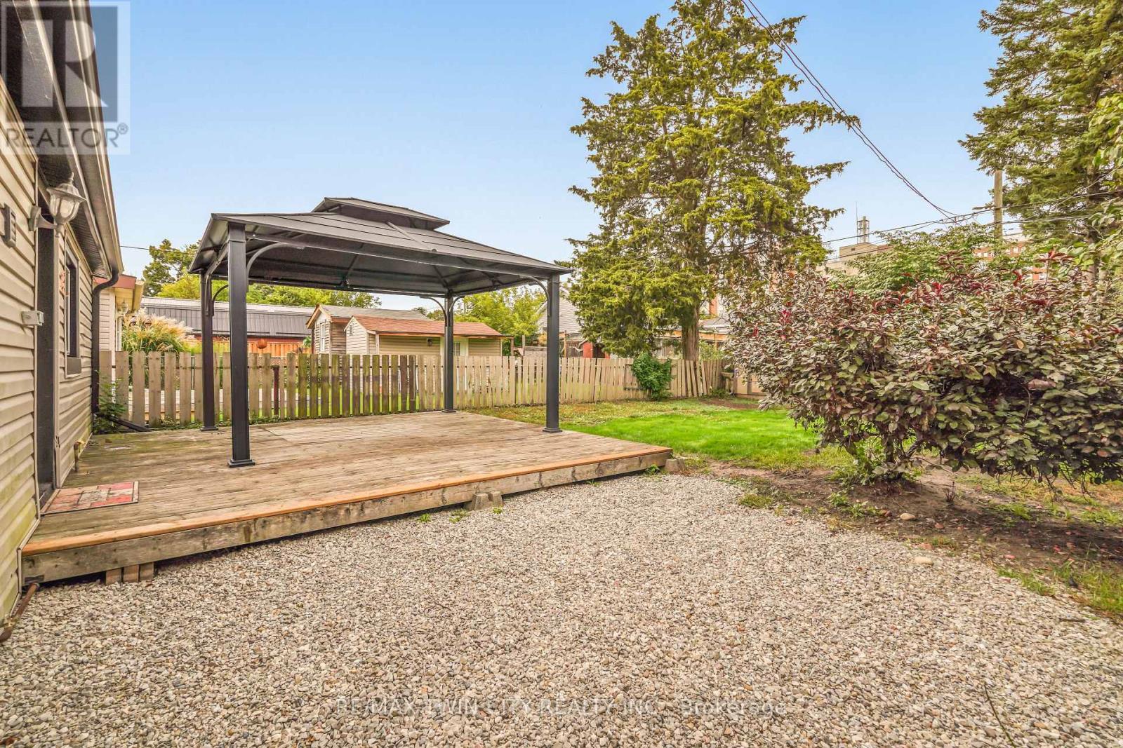 25 Alonzo Street, Brantford, Ontario  N3R 1A1 - Photo 33 - X13828268