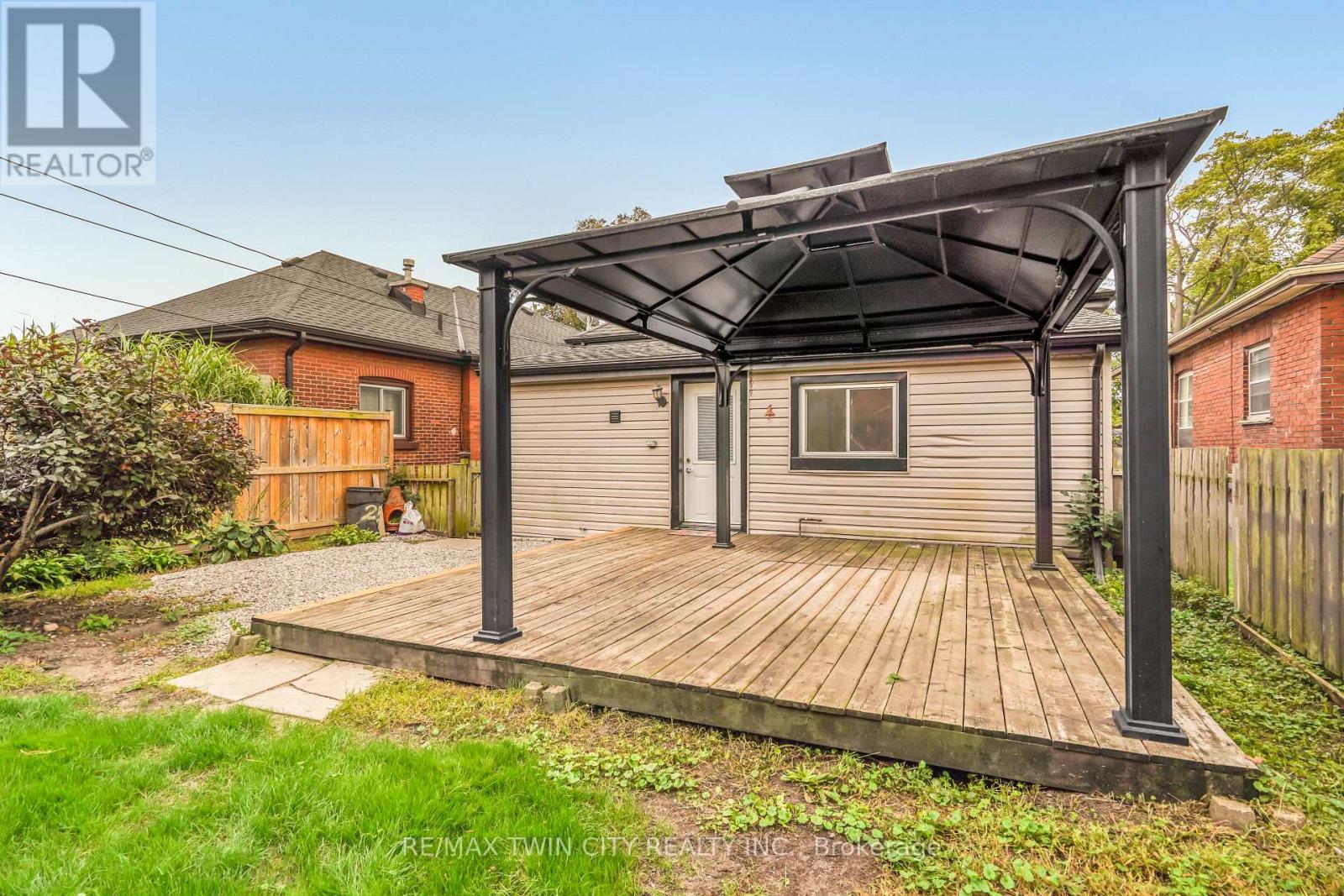 25 Alonzo Street, Brantford, Ontario  N3R 1A1 - Photo 34 - X13828268