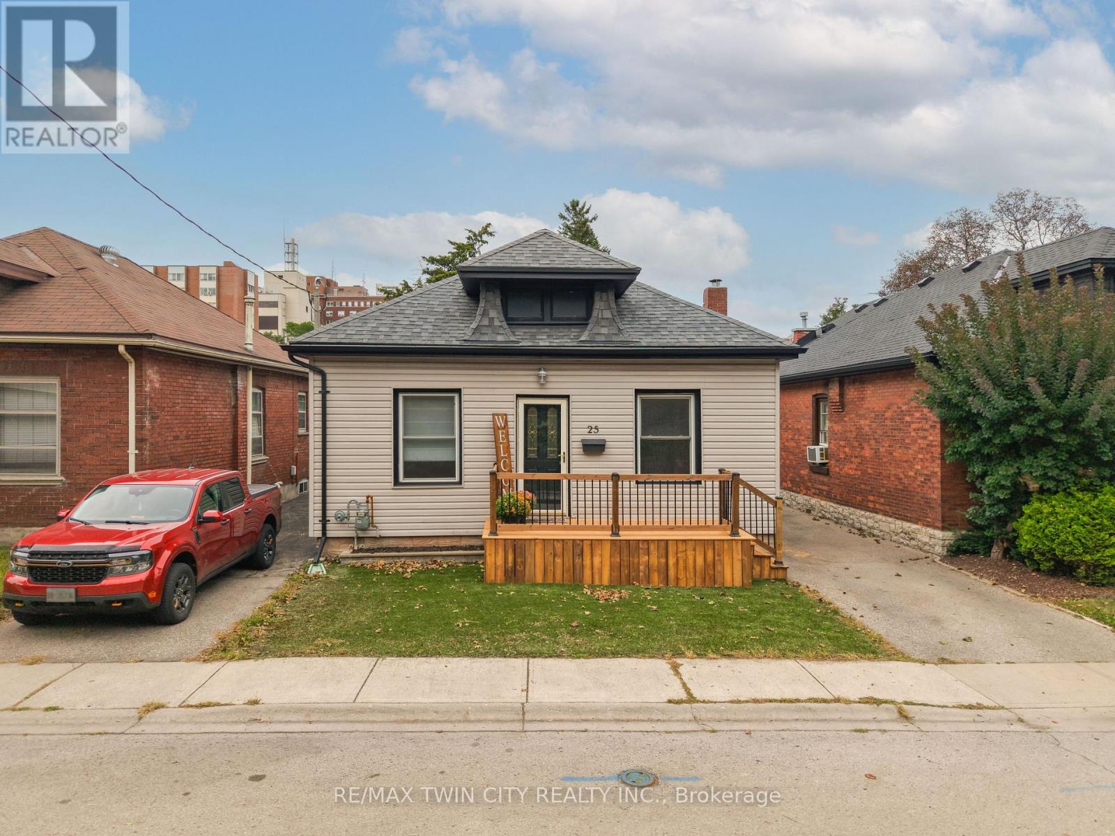 25 Alonzo Street, Brantford, Ontario  N3R 1A1 - Photo 39 - X13828268