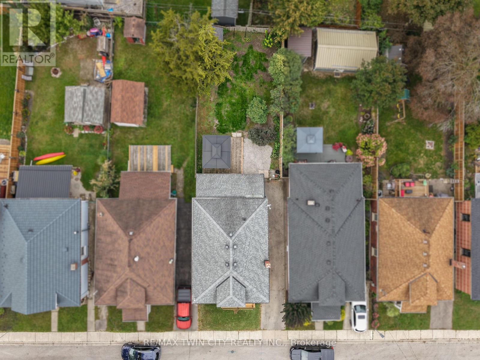 25 Alonzo Street, Brantford, Ontario  N3R 1A1 - Photo 41 - X13828268