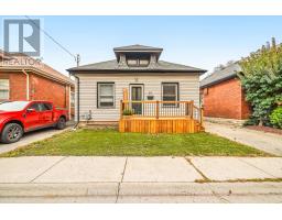 25 ALONZO STREET, Brantford, Ontario