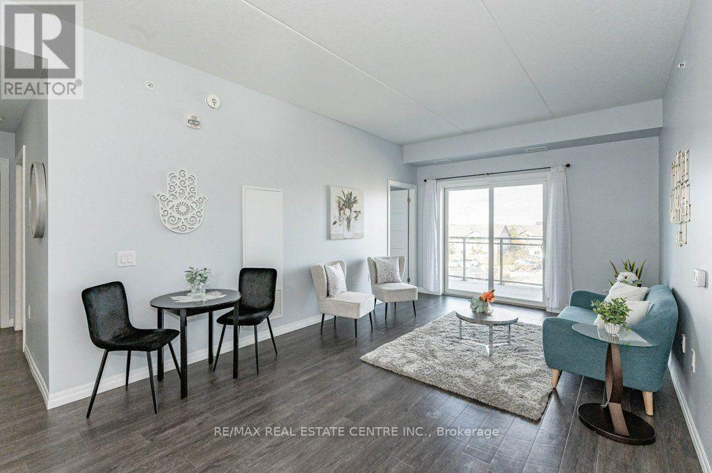 319 - 35 Kingsbury Square, Guelph, Ontario  N1L 0J4 - Photo 10 - X13828350