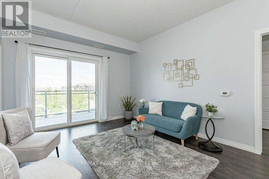 319 - 35 Kingsbury Square, Guelph, Ontario  N1L 0J4 - Photo 11 - X13828350