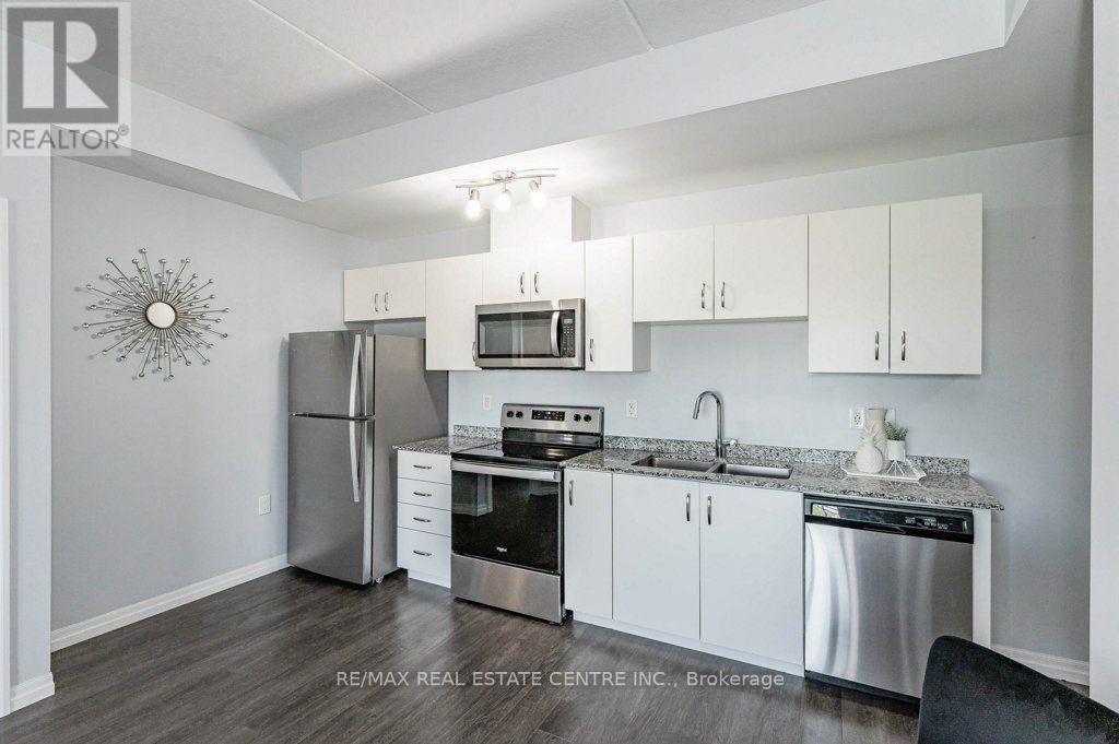 319 - 35 Kingsbury Square, Guelph, Ontario  N1L 0J4 - Photo 14 - X13828350