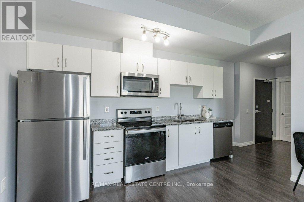 319 - 35 Kingsbury Square, Guelph, Ontario  N1L 0J4 - Photo 16 - X13828350