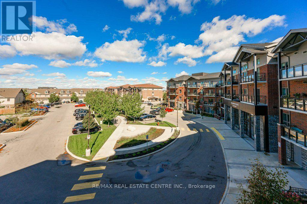 319 - 35 Kingsbury Square, Guelph, Ontario  N1L 0J4 - Photo 29 - X13828350