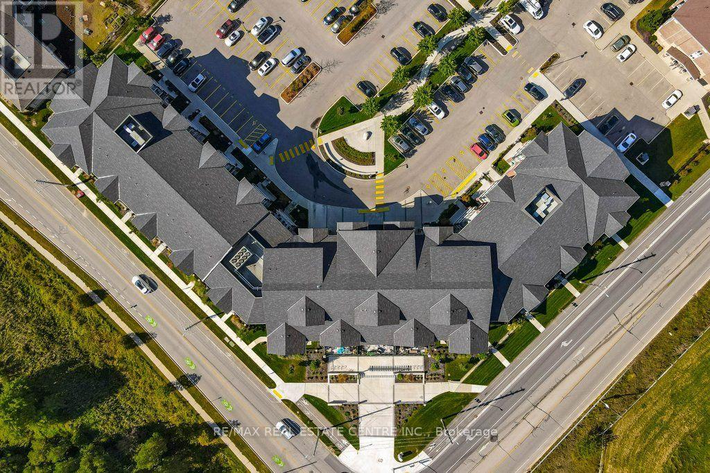 319 - 35 Kingsbury Square, Guelph, Ontario  N1L 0J4 - Photo 31 - X13828350