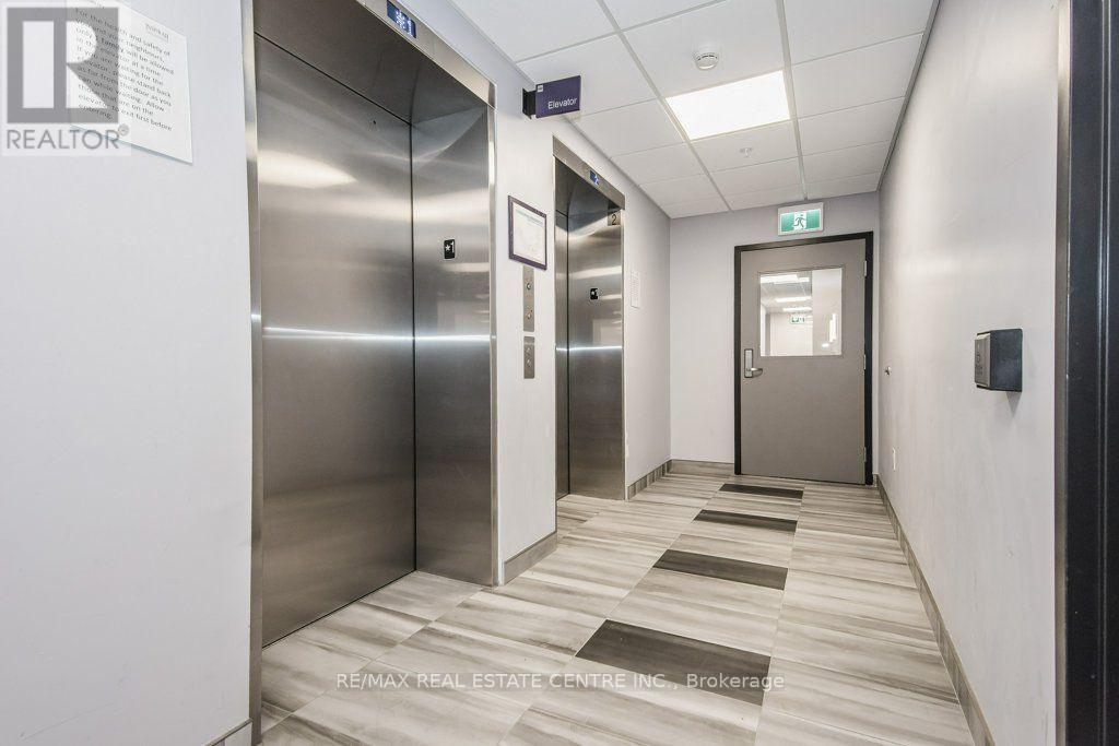 319 - 35 Kingsbury Square, Guelph, Ontario  N1L 0J4 - Photo 7 - X13828350