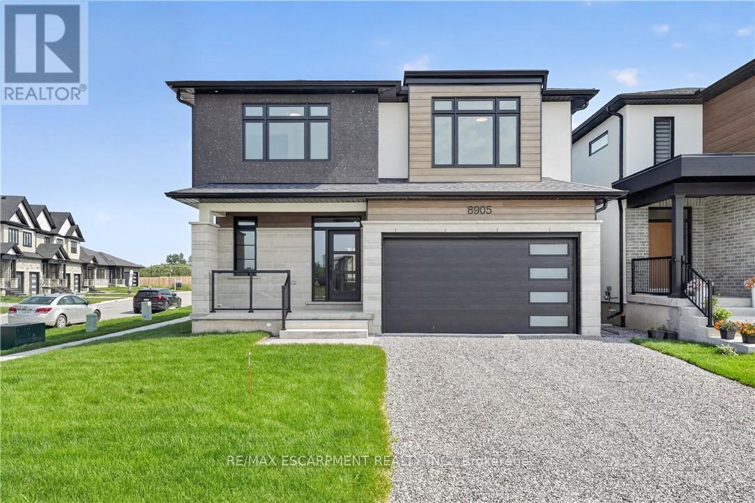 8905 ANGIE DRIVE, Niagara Falls, Ontario