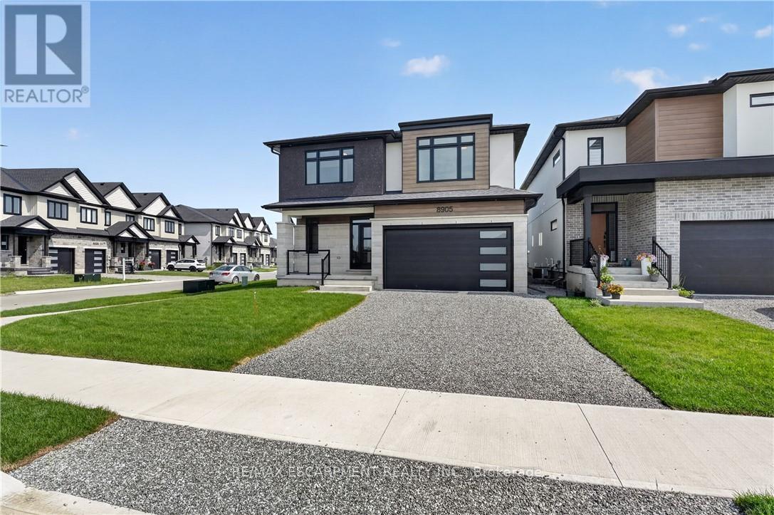 8905 Angie Drive, Niagara Falls, Ontario  L2H 3W8 - Photo 3 - X13828362
