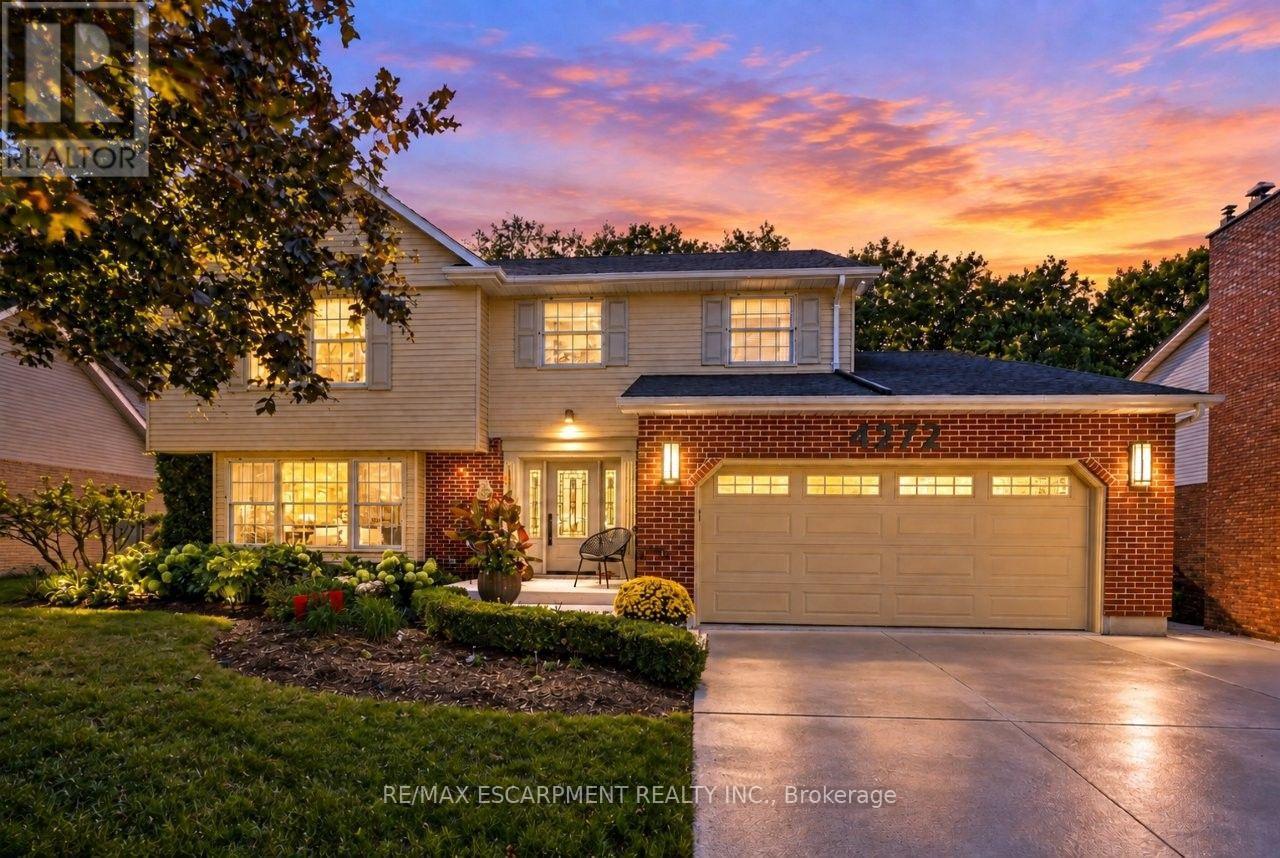 4272 VILLAGE PARK DRIVE, Lincoln, Ontario