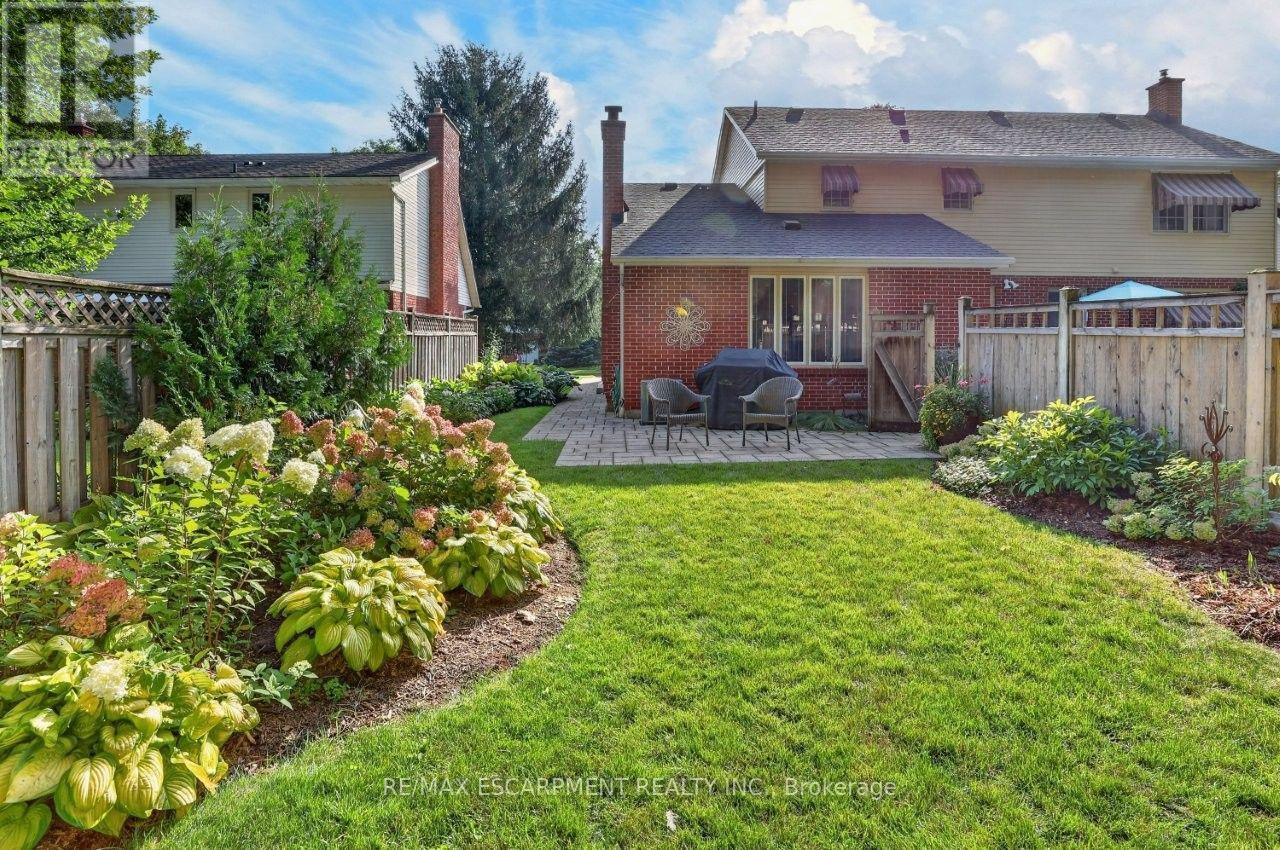 4272 Village Park Drive, Lincoln, Ontario  L3J 0H3 - Photo 37 - X13828390