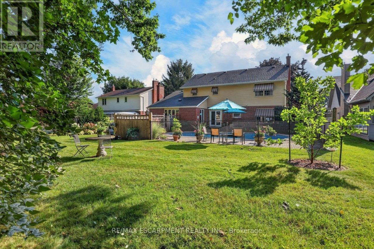 4272 Village Park Drive, Lincoln, Ontario  L3J 0H3 - Photo 40 - X13828390