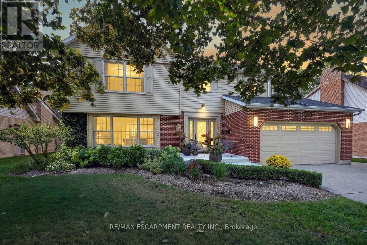 4272 Village Park Drive, Lincoln, Ontario  L3J 0H3 - Photo 42 - X13828390