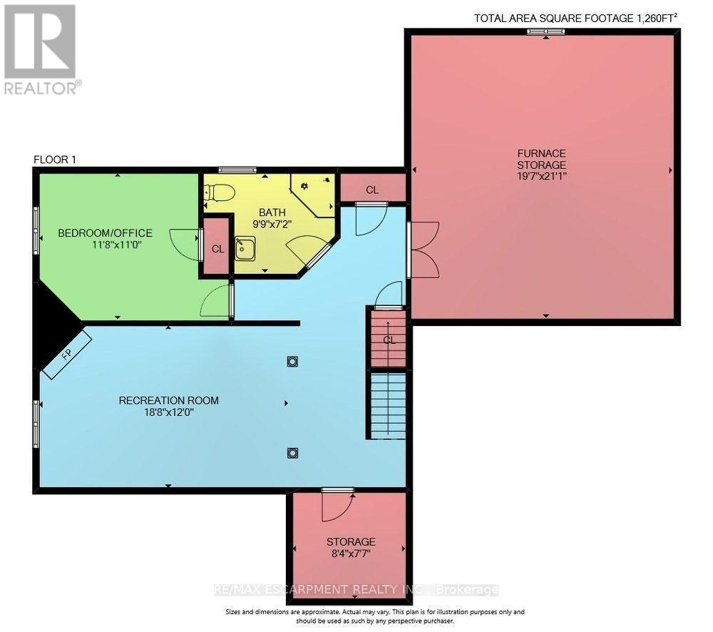 4272 Village Park Drive, Lincoln, Ontario  L3J 0H3 - Photo 49 - X13828390