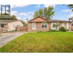 23 PALOMINO Drive, Brantford, Ontario